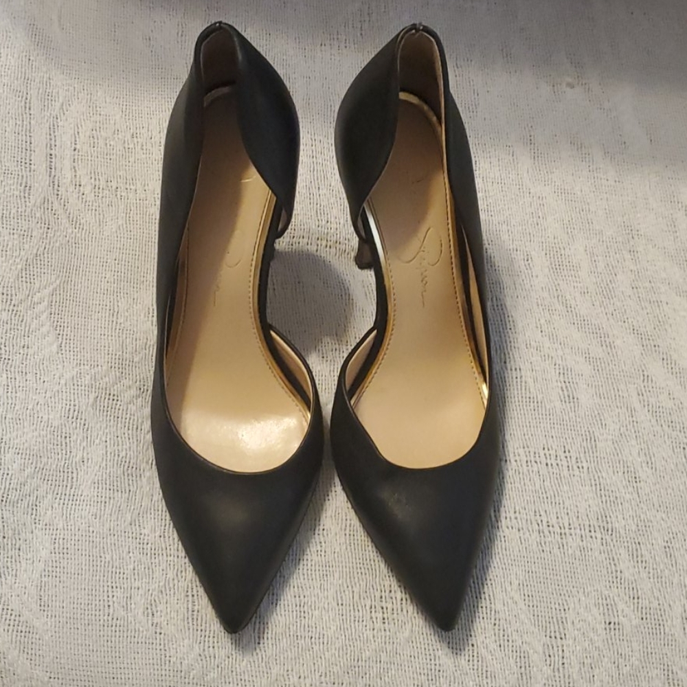 Jessica Simpson Pumps